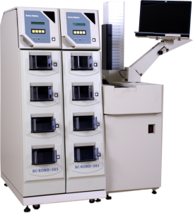 BC-ROBO 585 BC ROBO 585 2