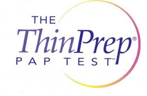 Thinprep pap test